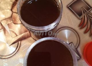 عسل الريف البري