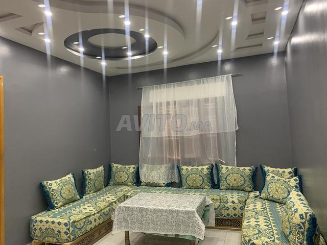 Maison à louer à la journée a asilah - 2