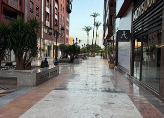 Appartement guélis 3 chs plaza