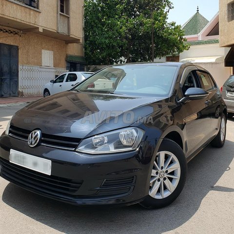 golf 7 tdi 2016 