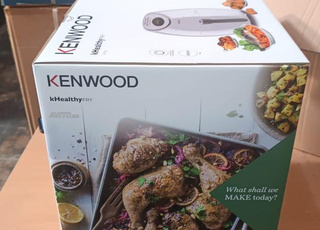 air fryer kenwood xxl