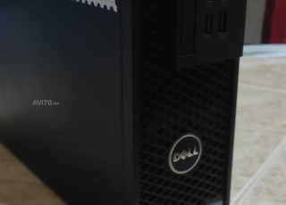 pc dell a vendre
