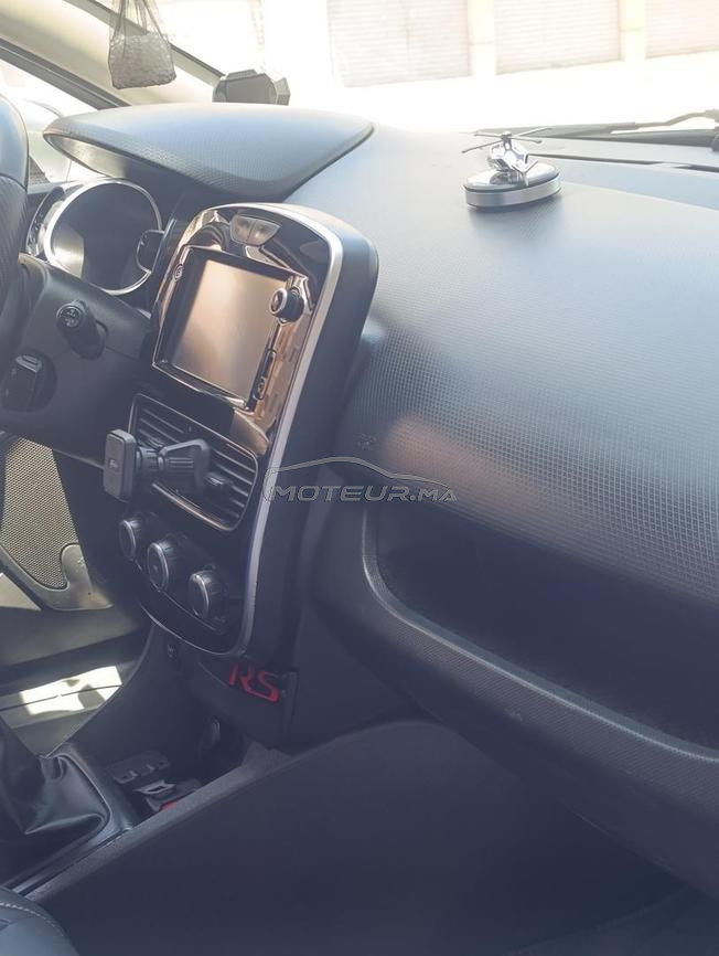 renault clio 4