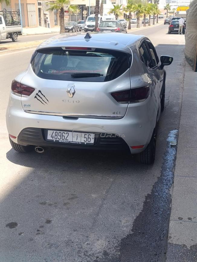 renault clio 4