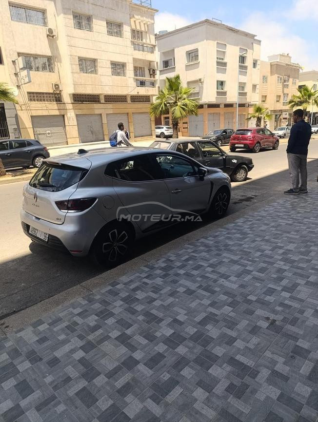 renault clio 4