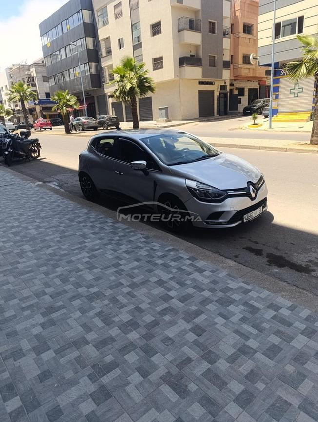 renault clio 4