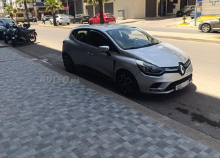 renault clio 4