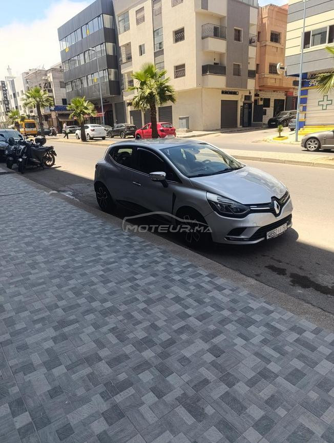renault clio 4