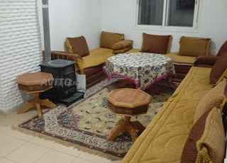 Opportunité Vente d'Appartement Ifrane