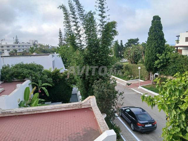 Apparemment à louer à Restinga Smir  - 2