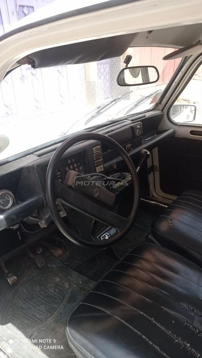 renault 4