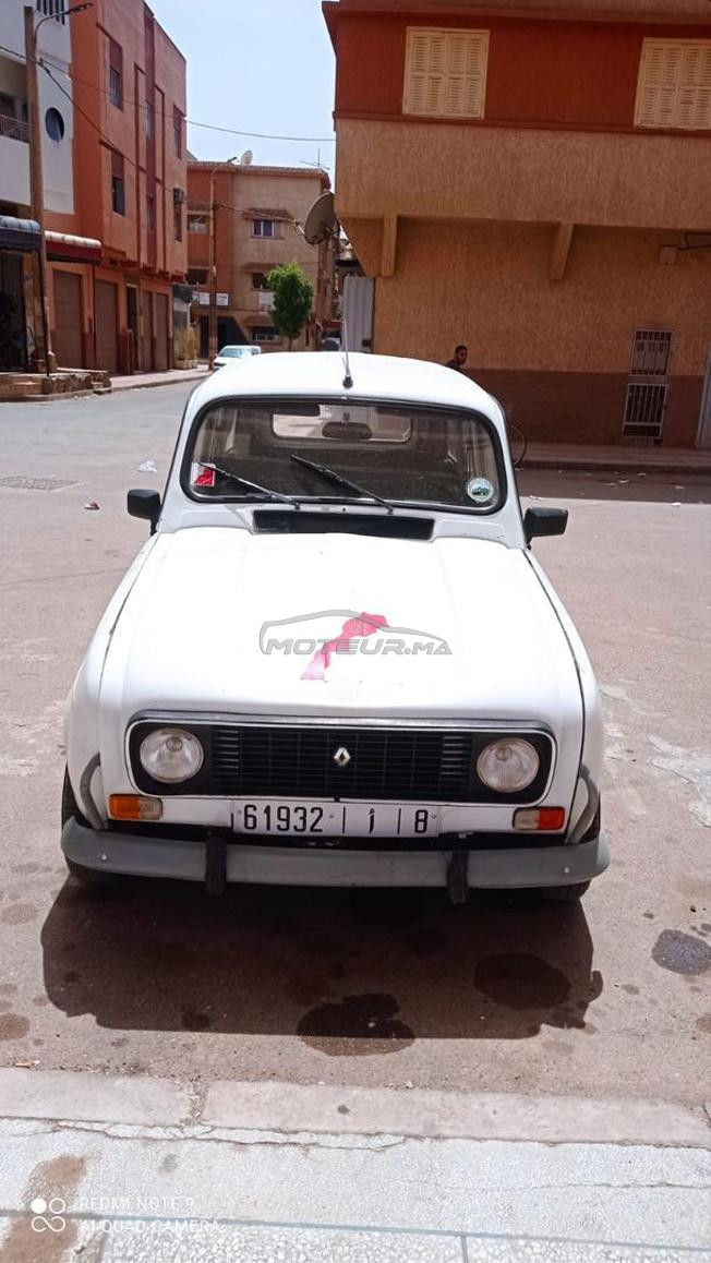renault 4