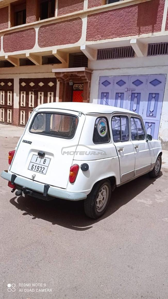 renault 4