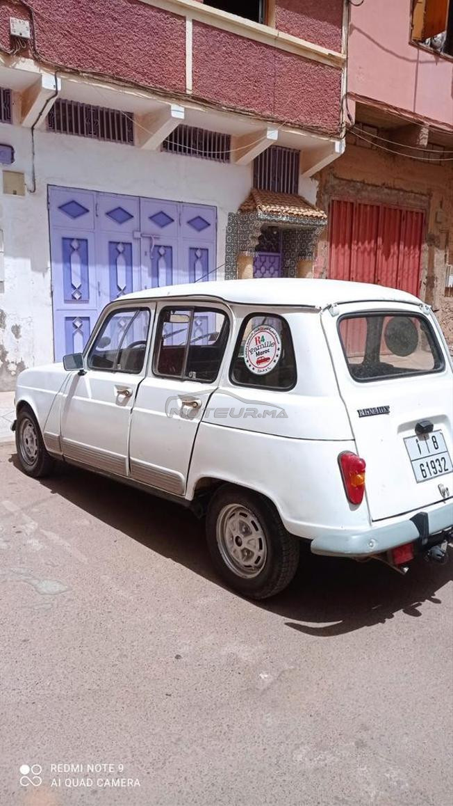 renault 4