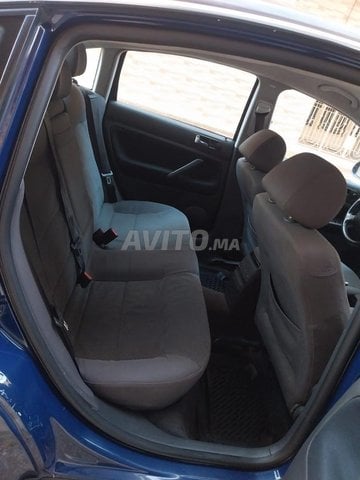 Volkswagen passat 1.9L 