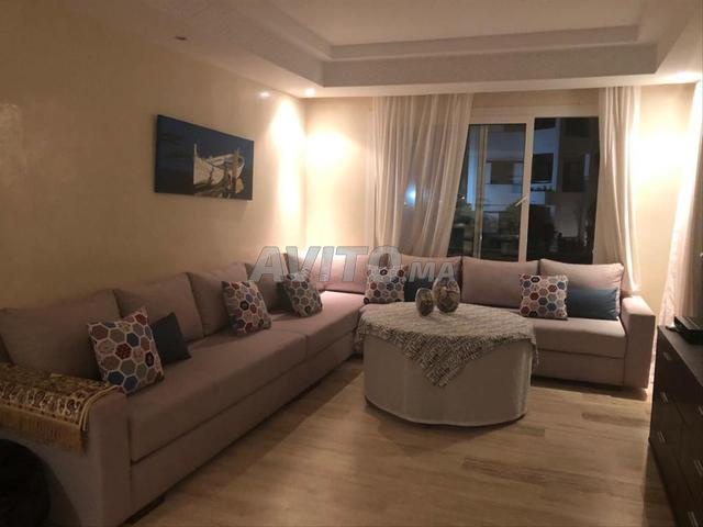 Apparemment à louer à Playa Del Pacha  - 2