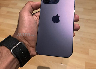 iphone 14 pro max 256gb 