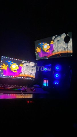 Pc à Vendre