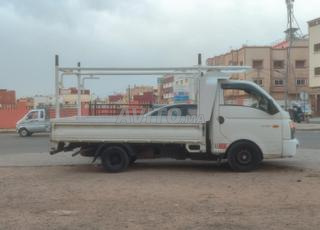 hyundai  h100  avendre