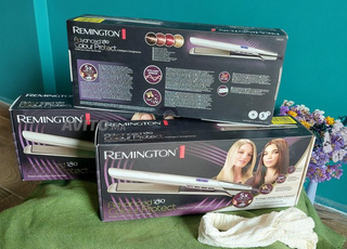 lisseur remington original à vendre