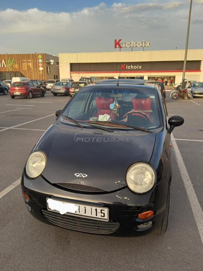 Chery
