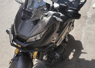 X-adv Honda 