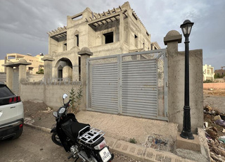 مراكش طريق الدار البيضاء