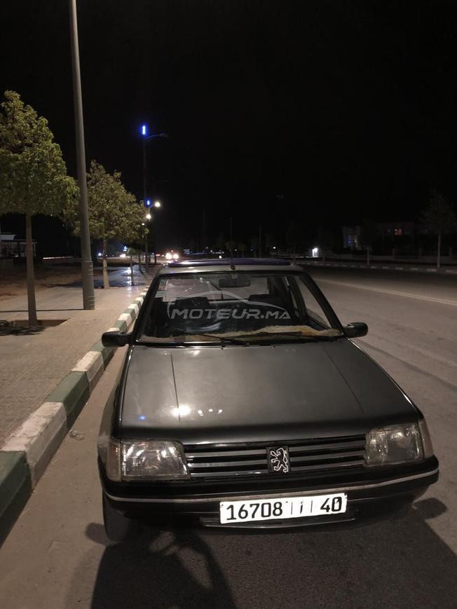 205 2 portes 