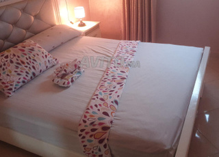 شقة للكراء بدون وسيط في الناظور الجديد 