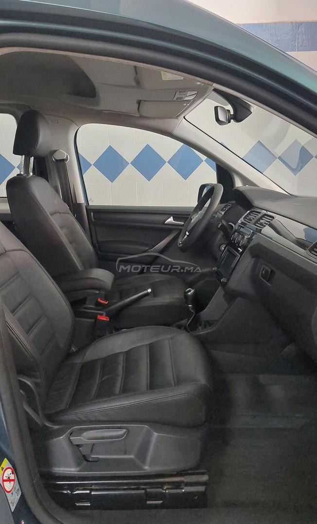 Volkswagen Caddy  2017 Reprise possible 