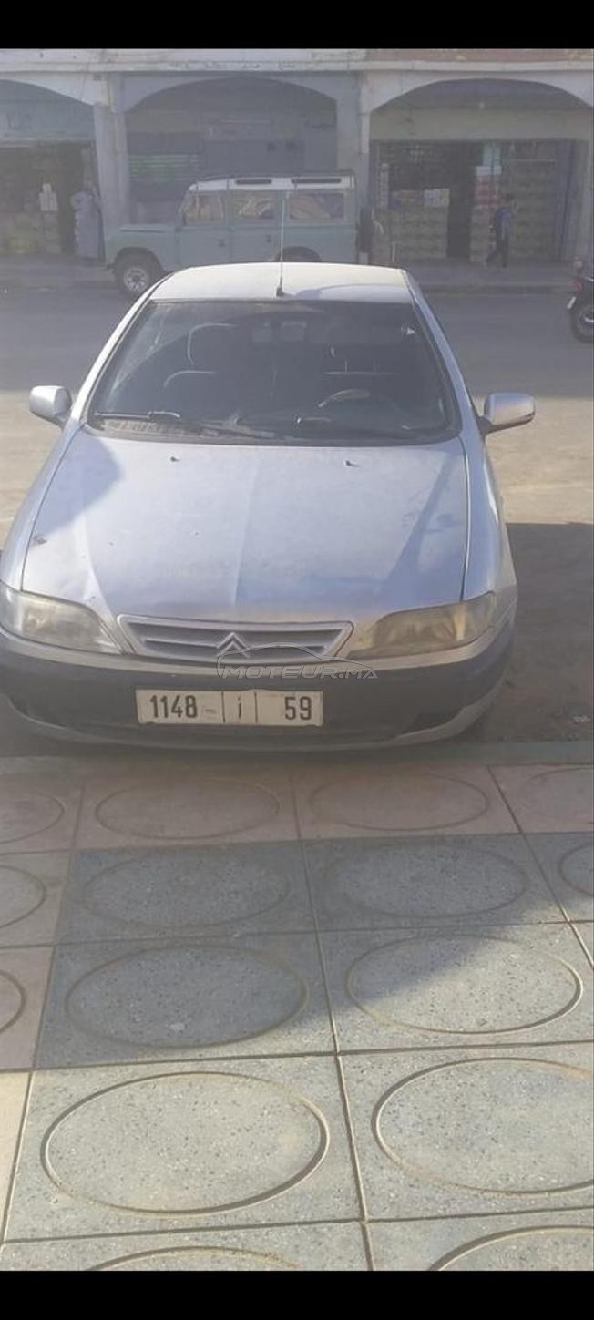 Citroën Xsara