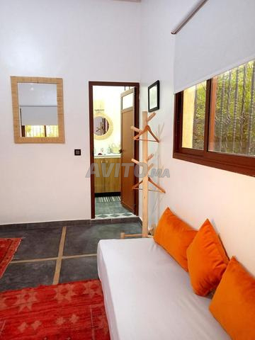 Villa à louer à la journée - 2