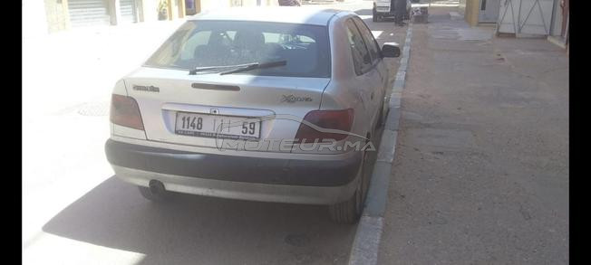 Citroën Xsara