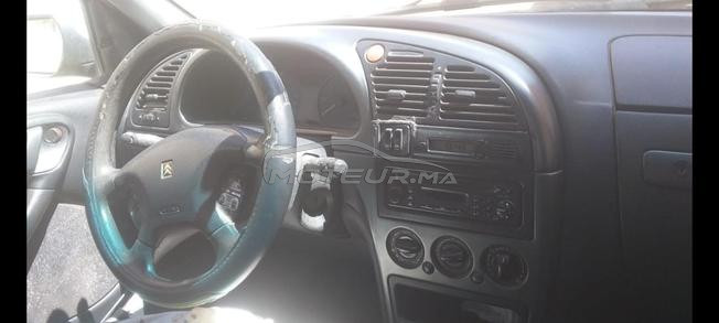 Citroën Xsara