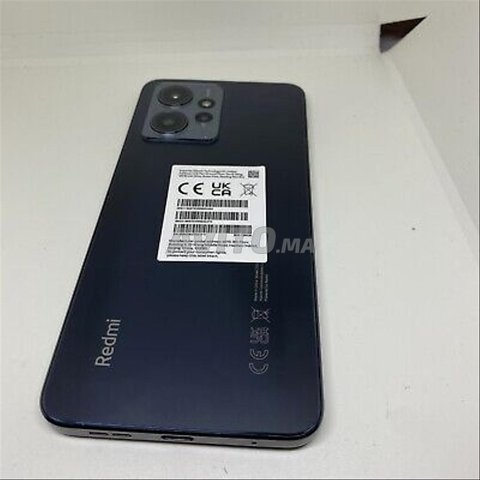 Redmi note 12 