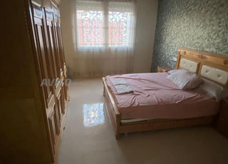  شقة للكراء بدون وسيط في الناظور الجديد 