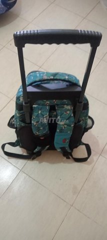 cartable original import pour enfants 
