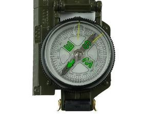 boussole بوصلة عسكرية