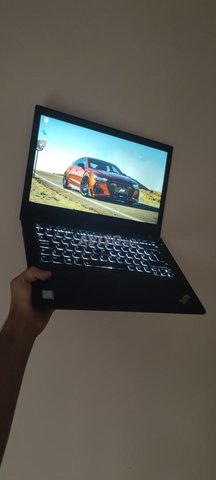 lenevo thinkpad t470 i5 7eme 