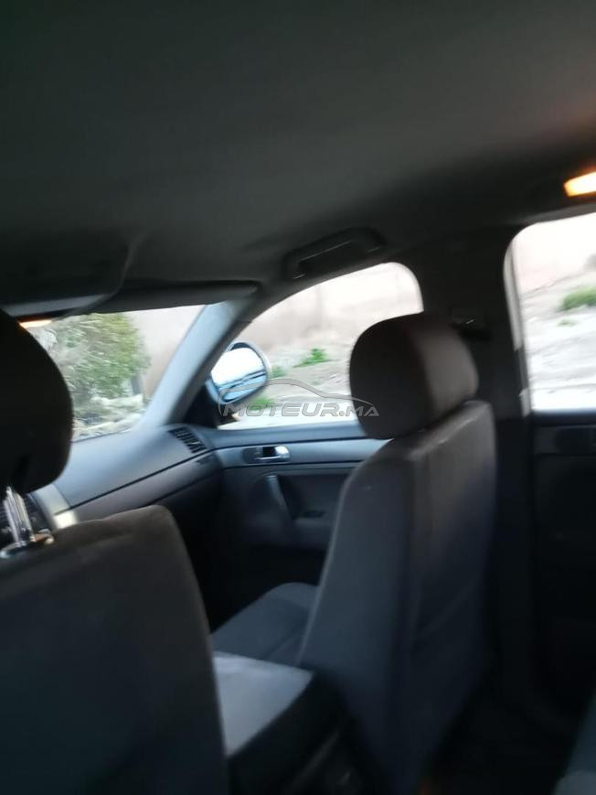 Volkswagen Touareg 2009