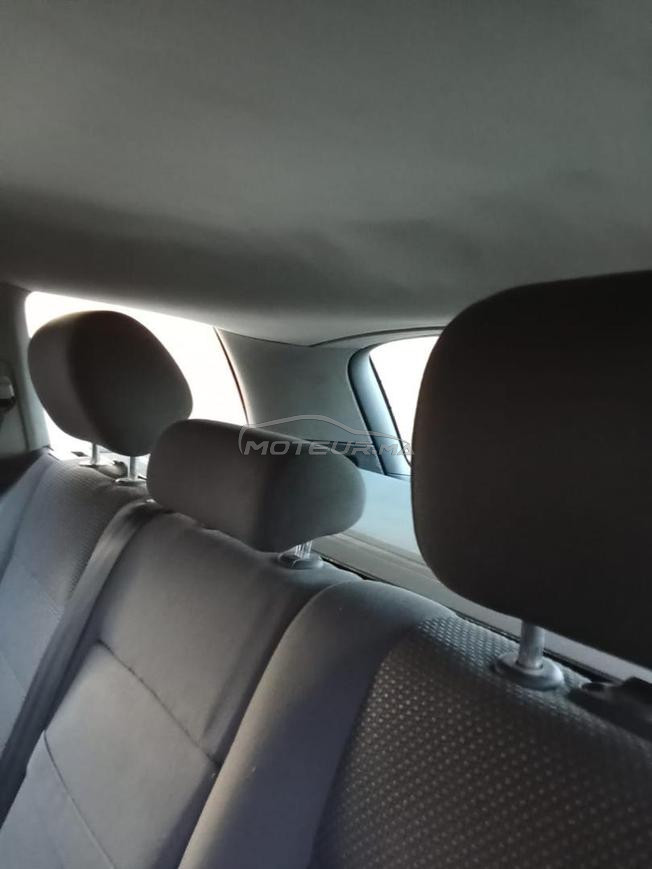 Volkswagen Touareg 2009