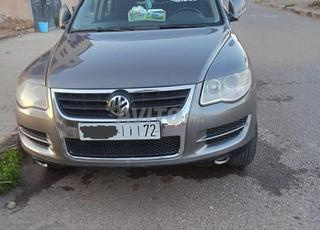 Volkswagen Touareg 2009