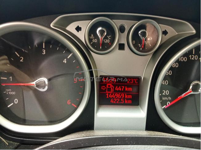 Ford Kuga Diesel Manuelle 2012 à Tanger