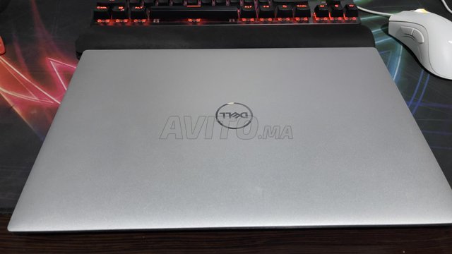 PC Portable Dell XPS 15 i9