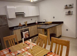 villa de luxe a louer 