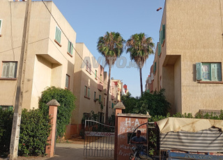 شقة للبيع بمدينة عين العودة 