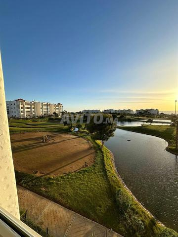 Appartement à louer à Asilah Marina Golf - 2