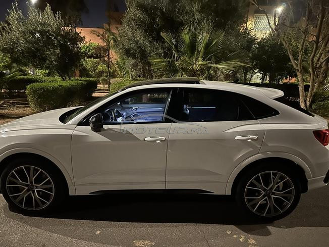 Audi Q3 Sportback 40 quattro – Full options 
