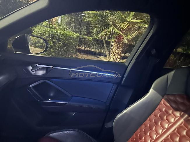 Audi Q3 Sportback 40 quattro – Full options 