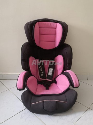 siège auto enfant كرسي السيارة